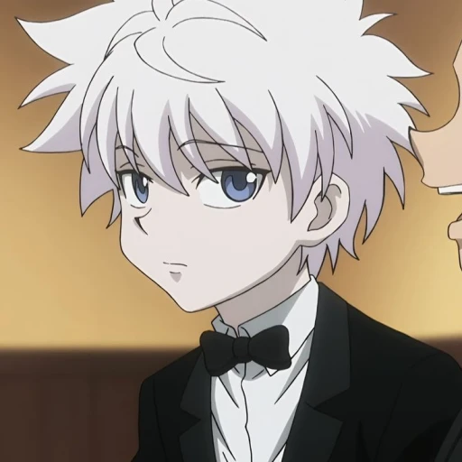 Killua.