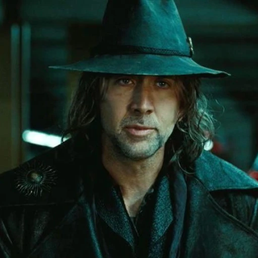 Balthazar Blake