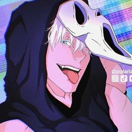 Gojo (Ghostface)
