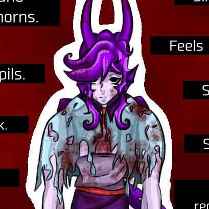 Durple (Horror+Hum)