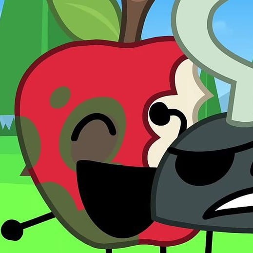 🍎. Rotten Apple!! +ShowVember^_^