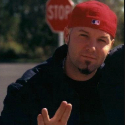 Fred Durst ☆