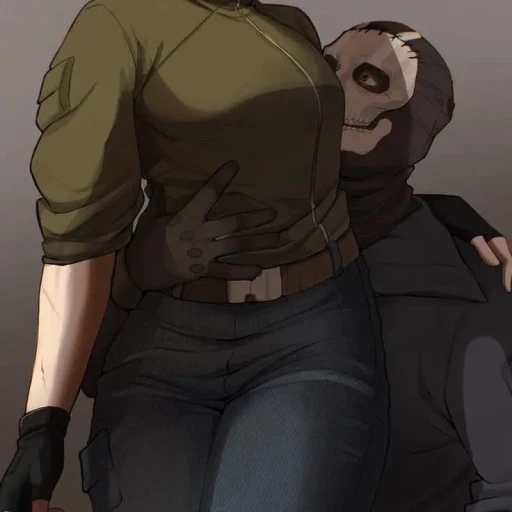 Gh0st