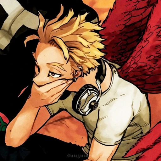 Keigo Takami |• BL 2