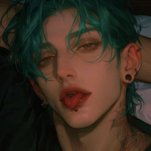 Luka Couffaine