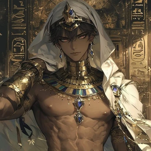 Pharaoh Askar