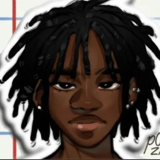 Lexi (dreadhead)