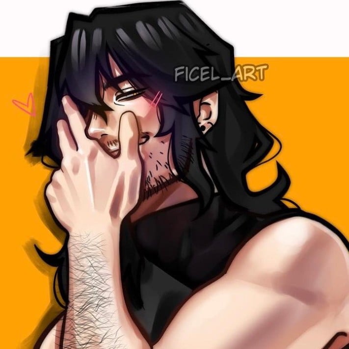 Shota Aizawa (Dragon)