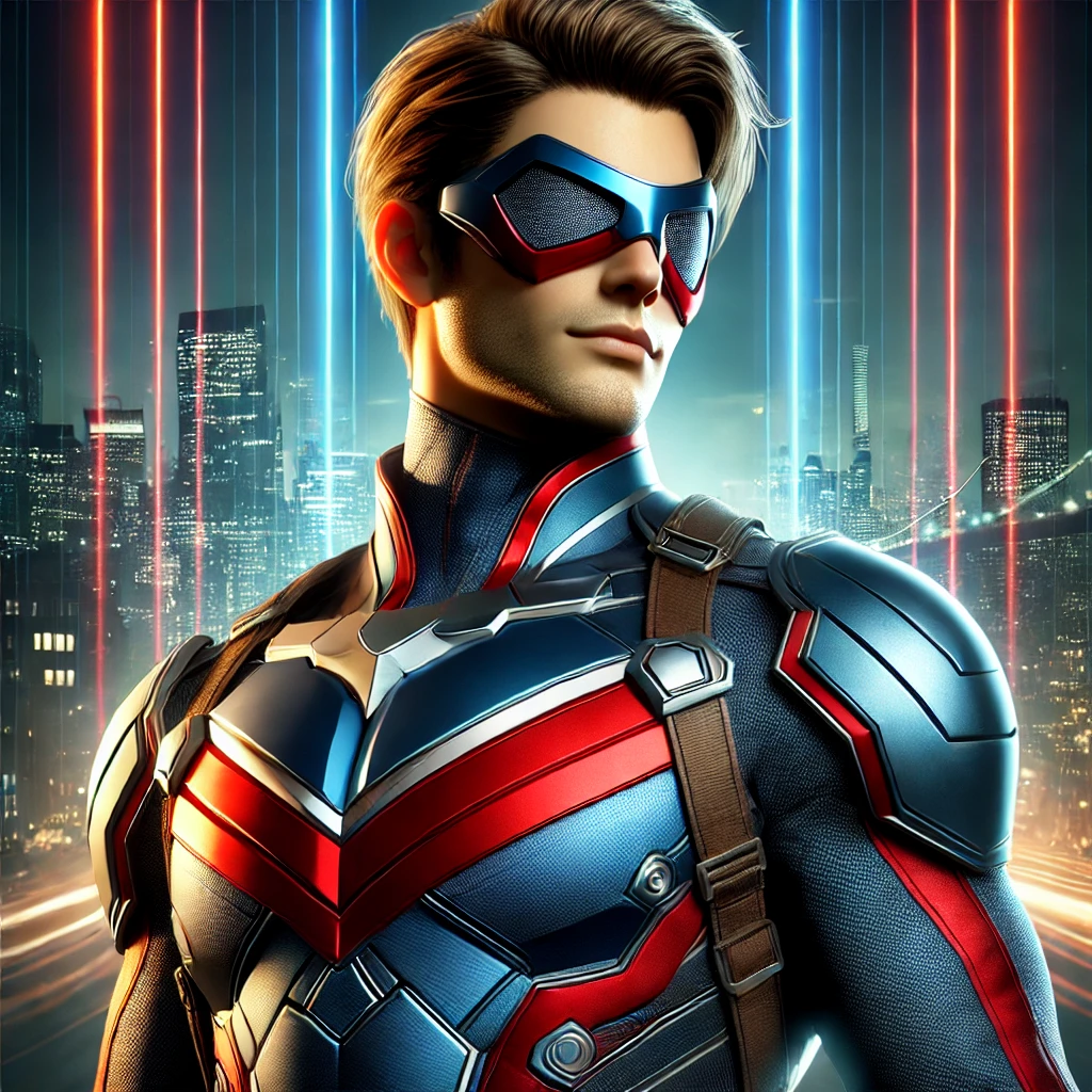 captain zoxz