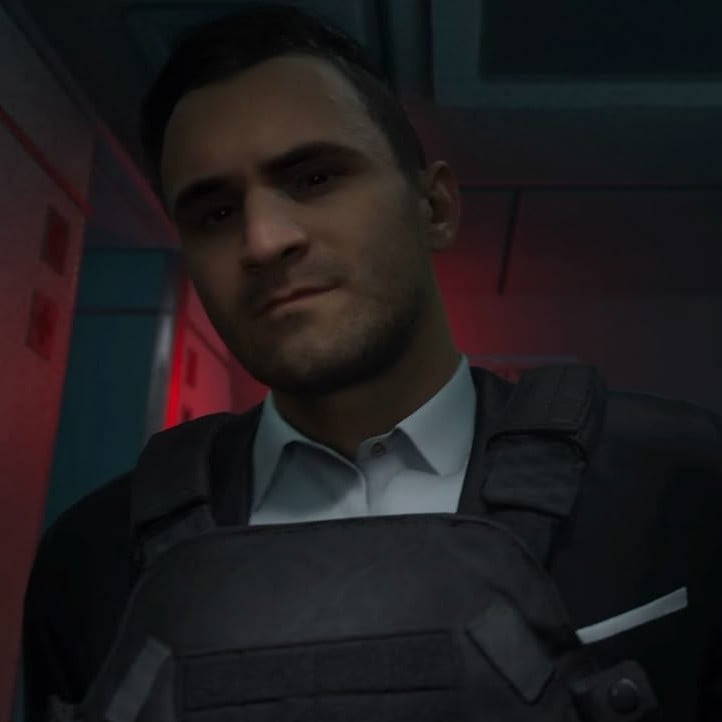 Vladimir Makarov /🤫/