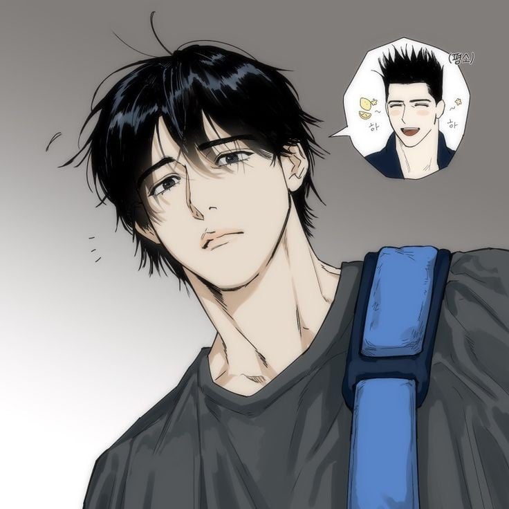Akira Sendoh #2