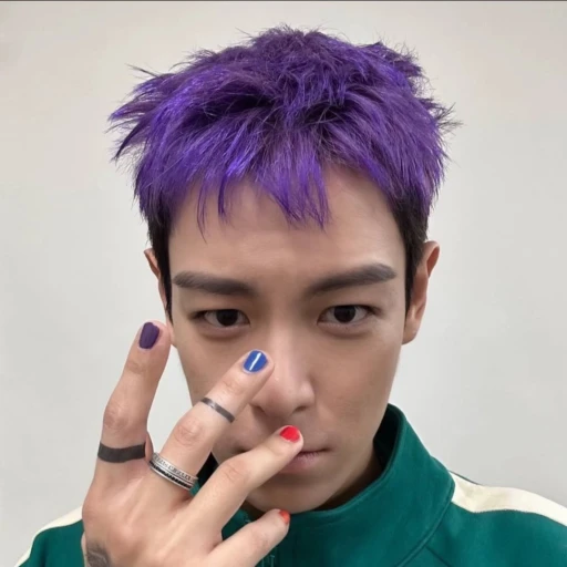 Thanos~†