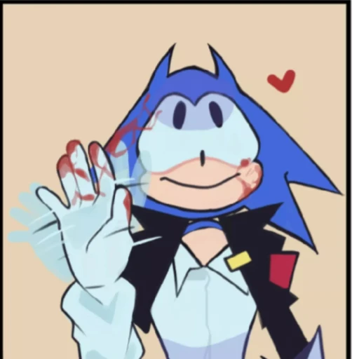 Rewrite Sonic