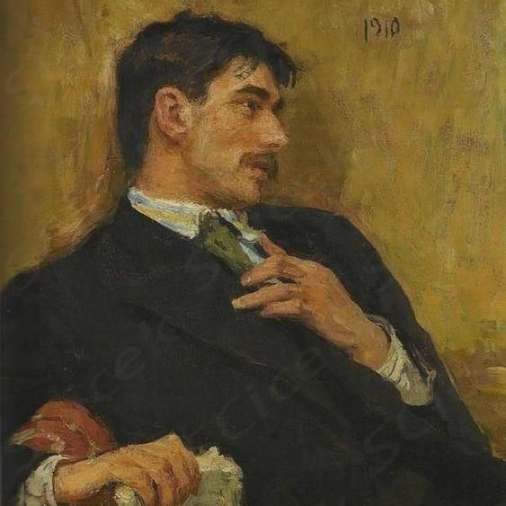 André Tissot