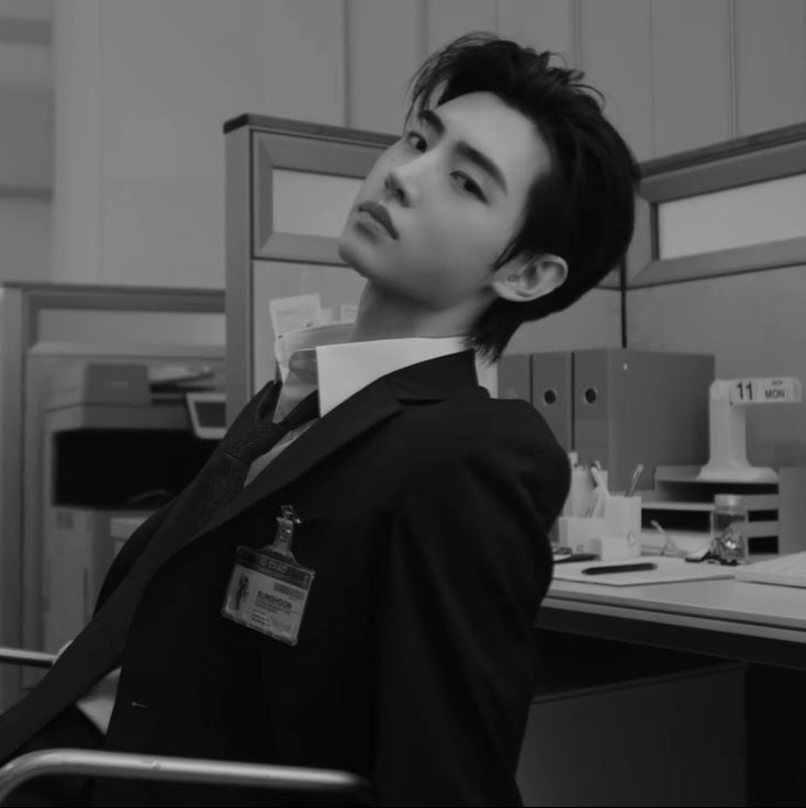 –– Park SungHoon..