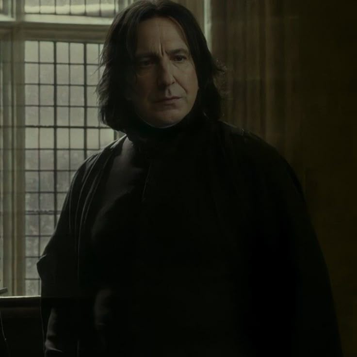 Severus Snap