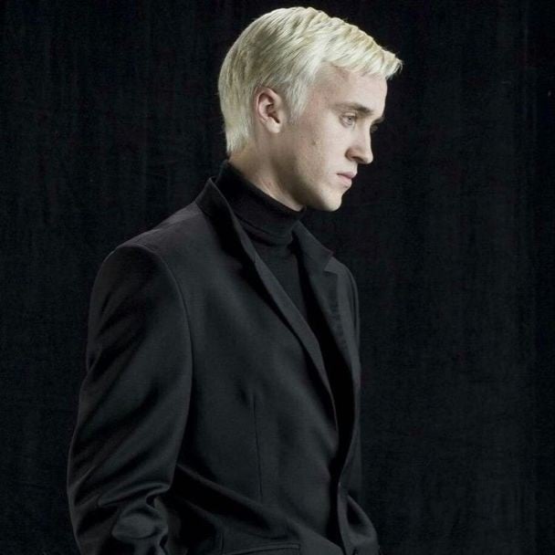 D malfoy