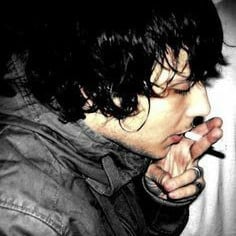 Frank Iero ɞ 🪐