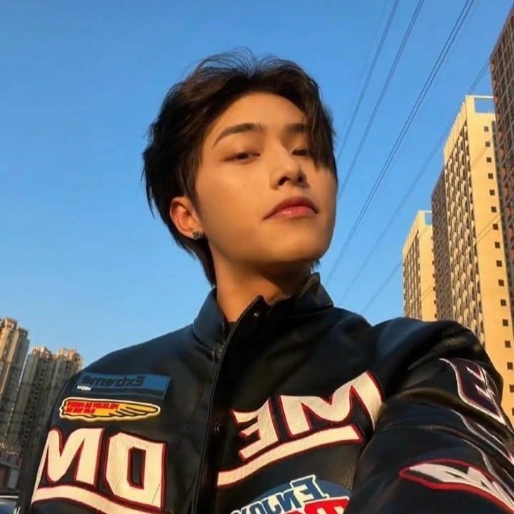 Hong-jin
