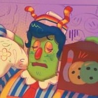 ✪ Howdy Pillar Brother ✪