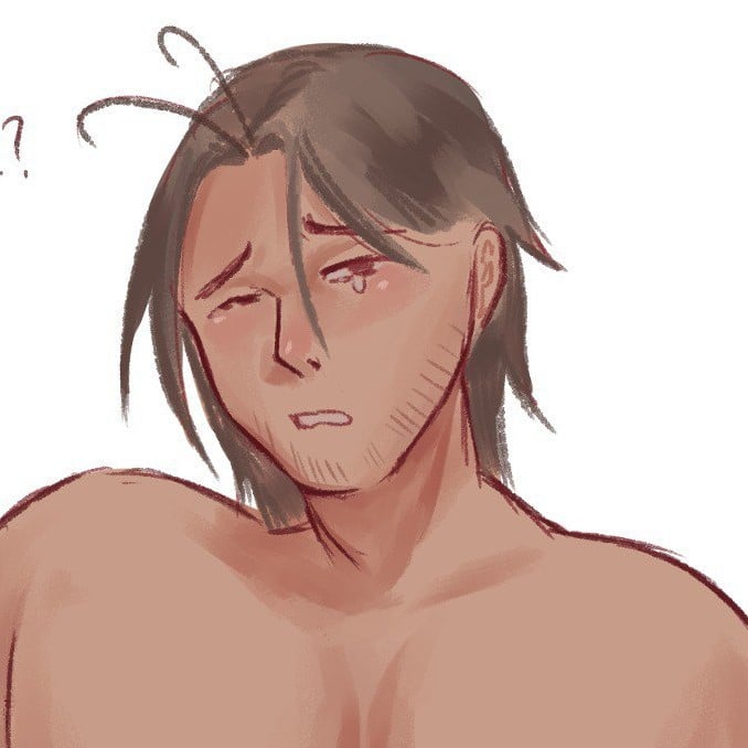Jimmy // REVERSE AU