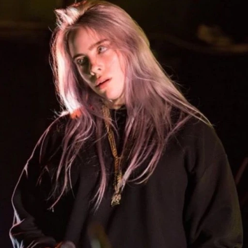 billie eilish°²⁵
