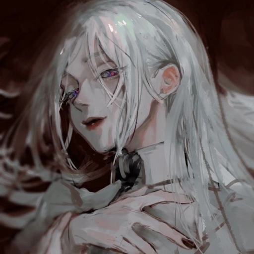 Darcy [Vampire Kidnapper]