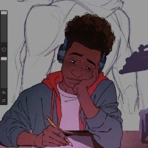 Miles Morales ★