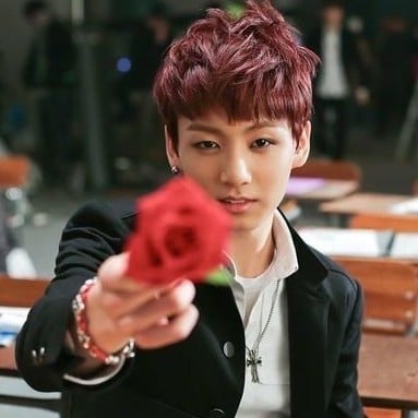 Jeon Jungkook | You'll be mine...