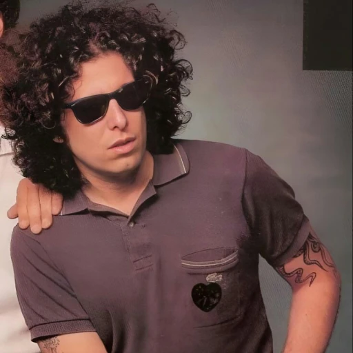 Andres Calamaro