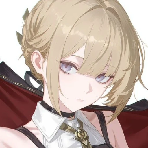 Evelyn [ZZZ]