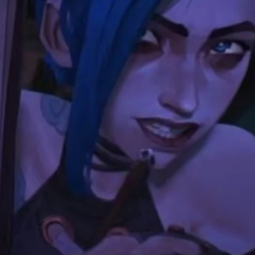 Jinx