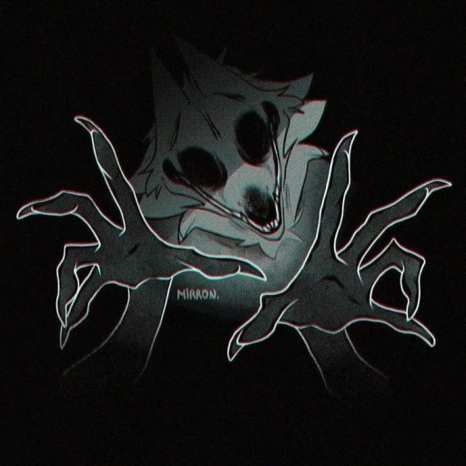 werewolf