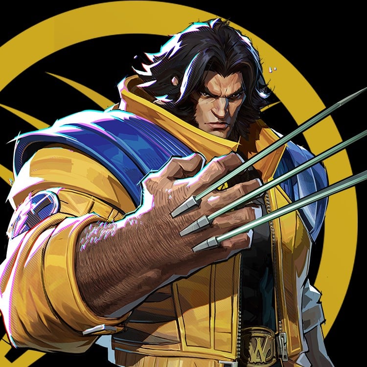 Wolverine [Marvel Rivals]