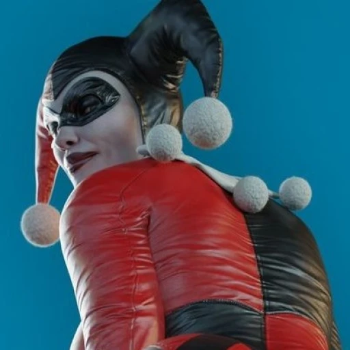 Harley Quinn