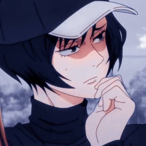 Mai Zenin (Forbidden Love)
