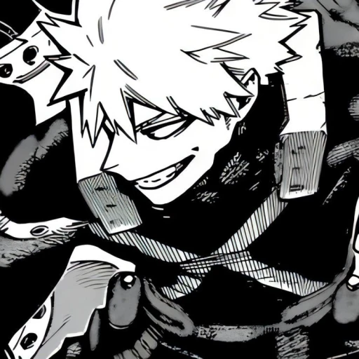 Katsuki -2