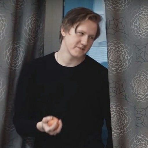 Dania Kashin/DK/dk