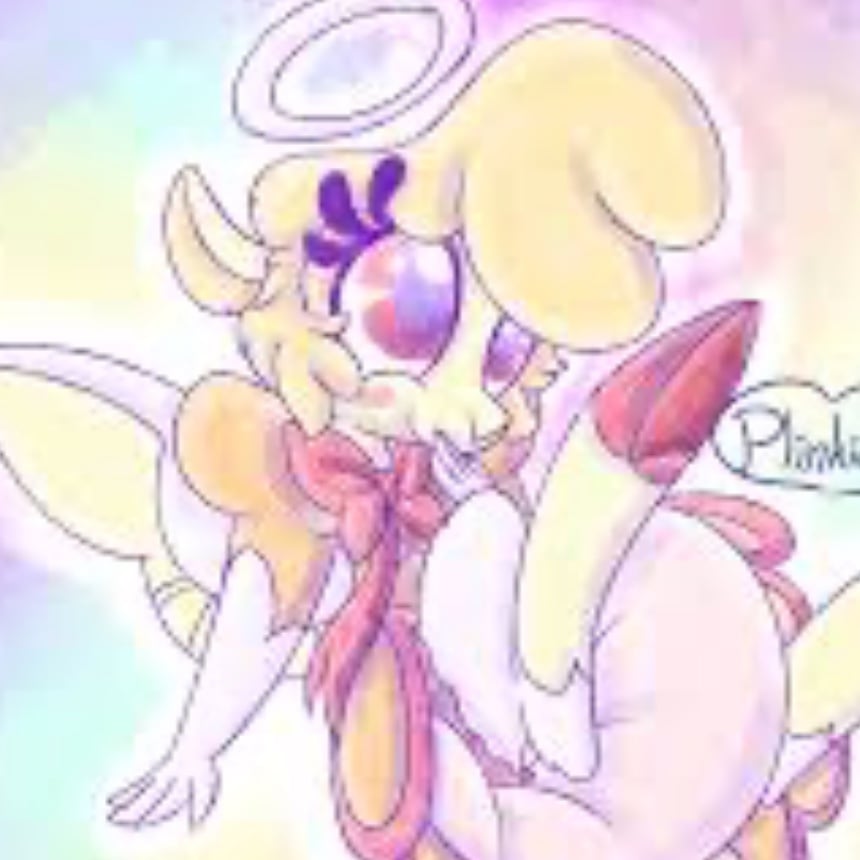 Keenie HB ABDL