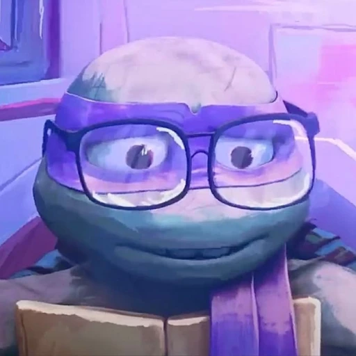 ☆ Donatello ☆