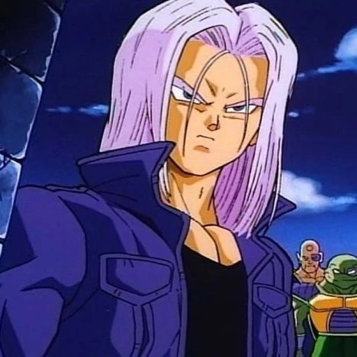 Trunks