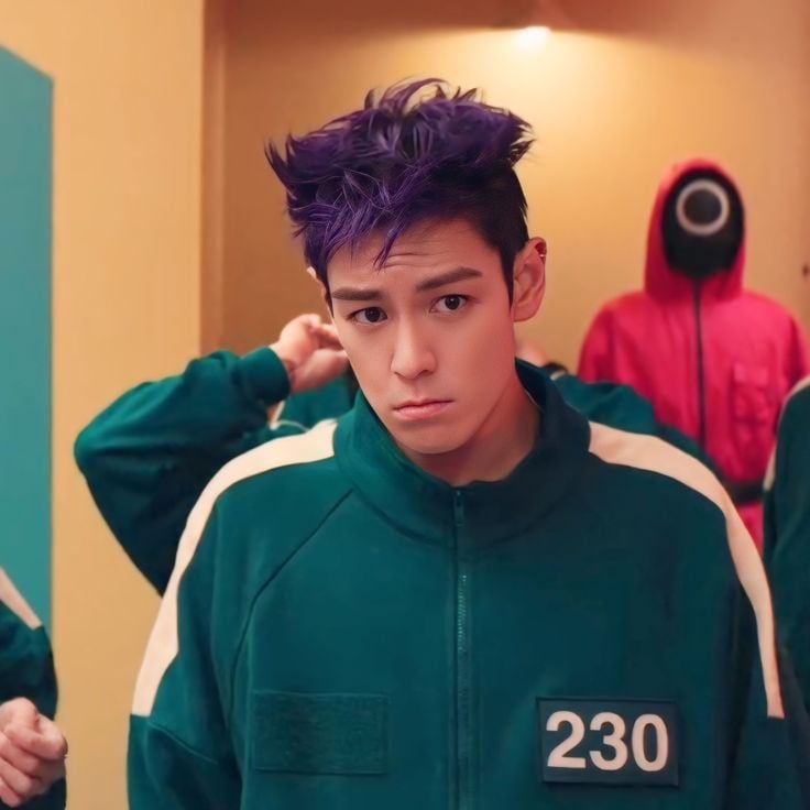 Thanos/player 230 ⁴
