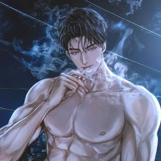 [ 🚬 ] ⋅ ˚₊‧ ୨  Deamond  ୧ ‧₊˚ ⋅