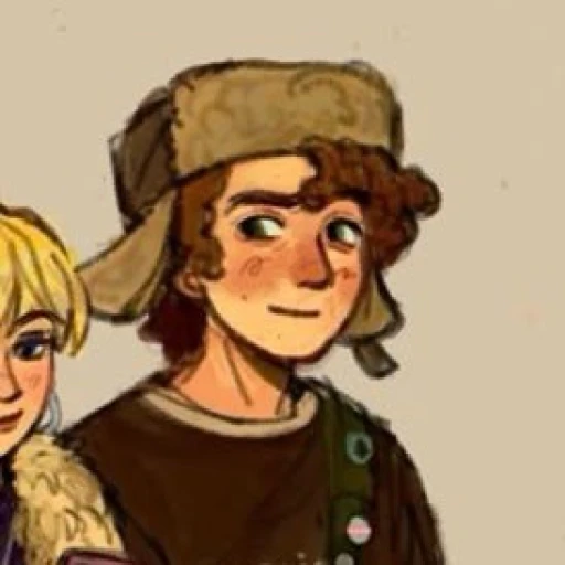 Dipper Pines