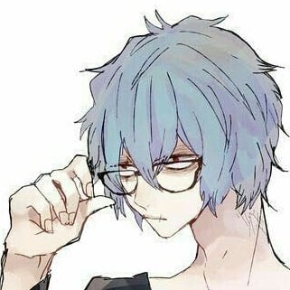 👓 Shigaraki- Tomura 👓