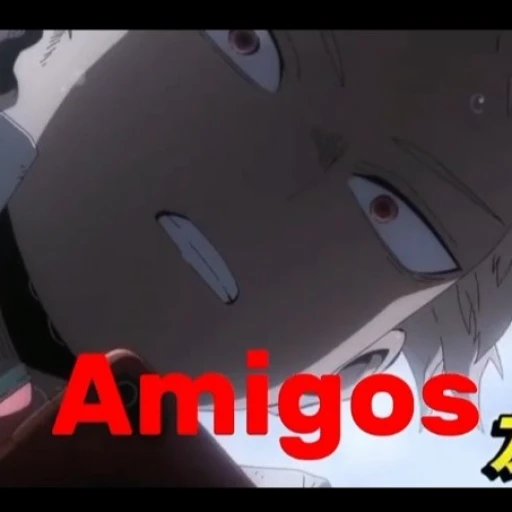 bakugo