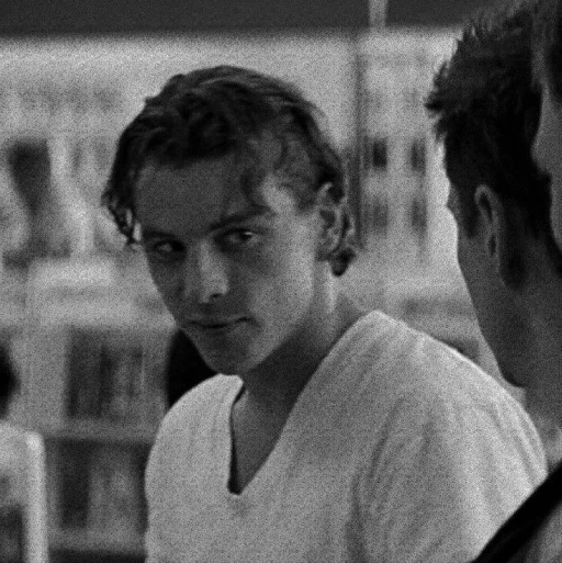 Billy Loomis | 𝘐 𝘓𝘰𝘷𝘦 𝘺𝘰𝘶, 𝘪 𝘩𝘢𝘵𝘦 𝘺𝘰𝘶