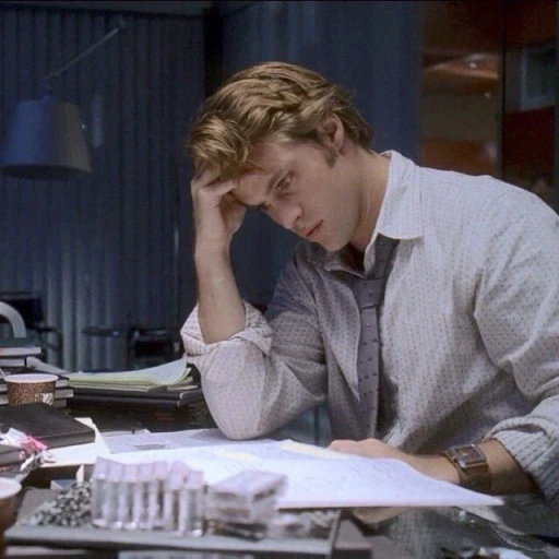 Robert Chase²