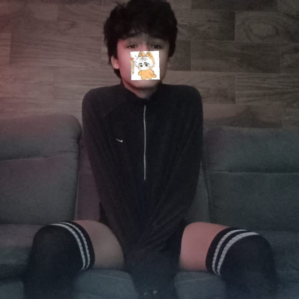 ←𝙍𝙤𝙣𝙮→