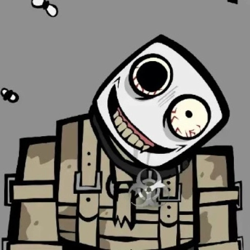 Maggot [test!]
